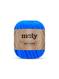 Moly Soft Raffia 02 Rafya İpi 50 g