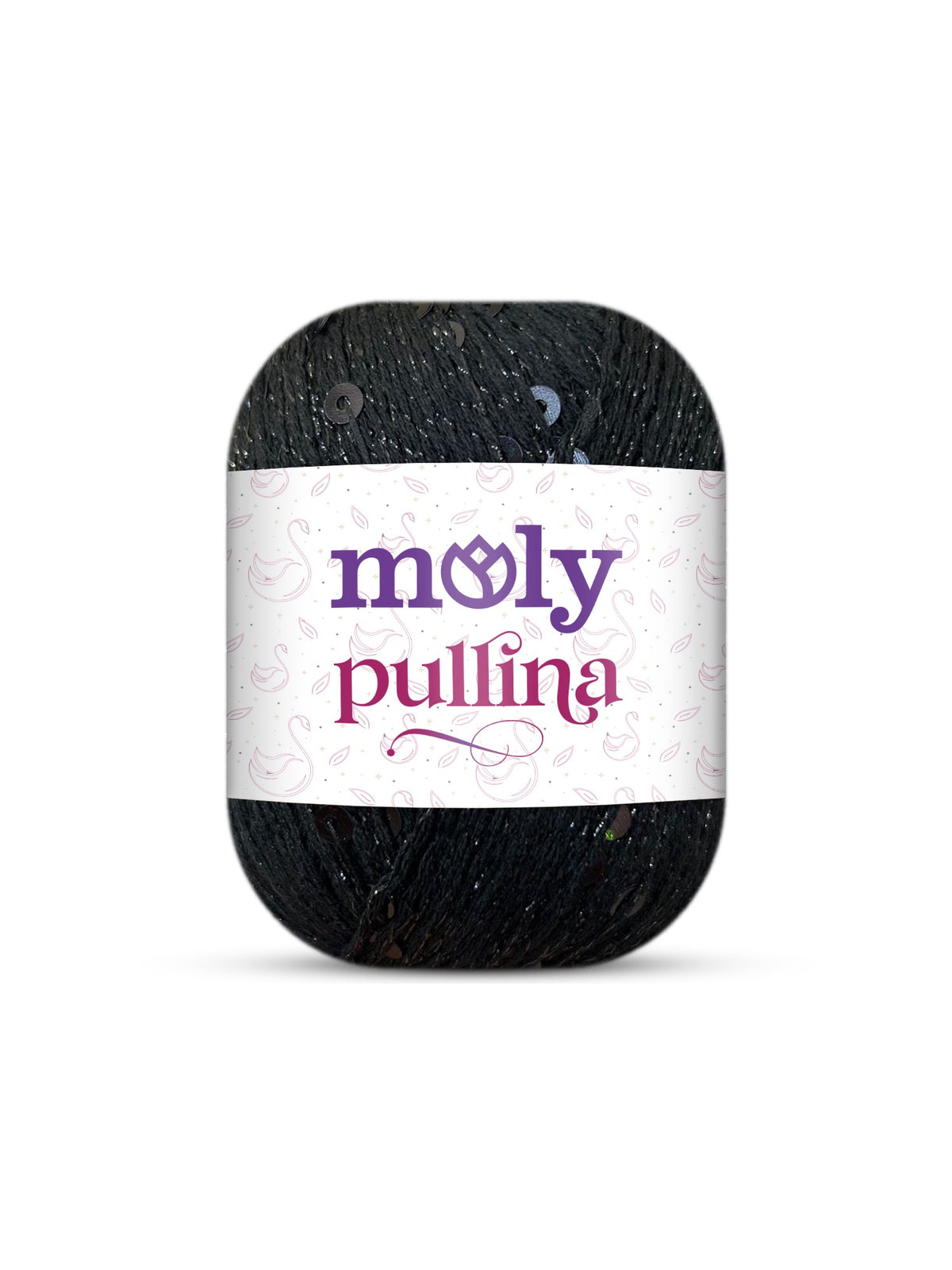 Moly Pullina Kuka 1 Bandana İpi 50 g