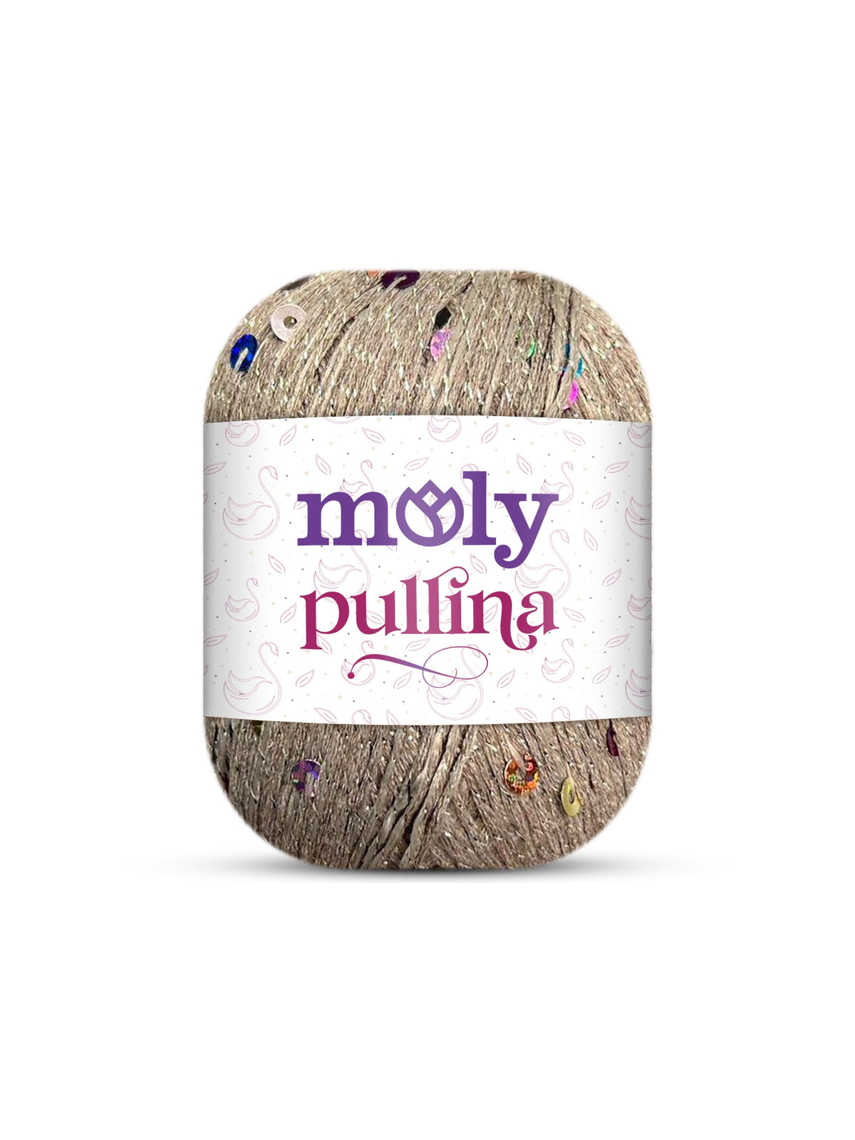 Moly Pullina Kuka 10 Bandana İpi 50 g