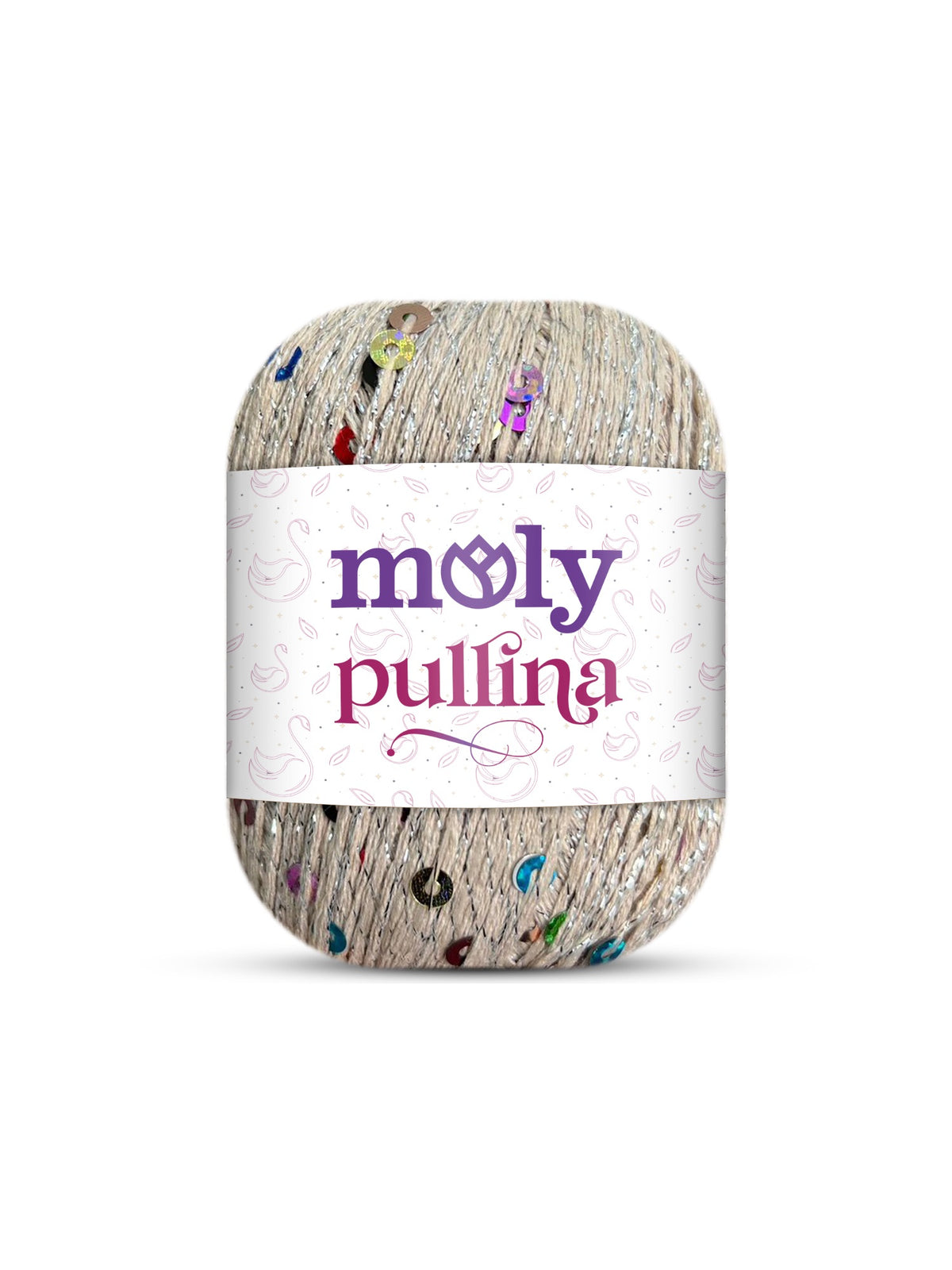 Moly Pullina Kuka 11 Bandana İpi 50 g