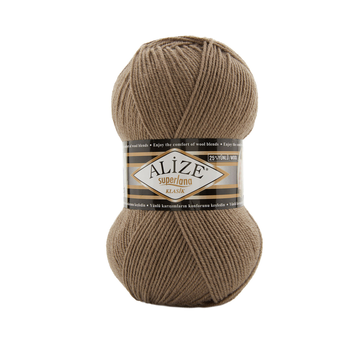 Alize Superlana Klasik El Örgü İpi - 991 - Hobinest Tuhafiye