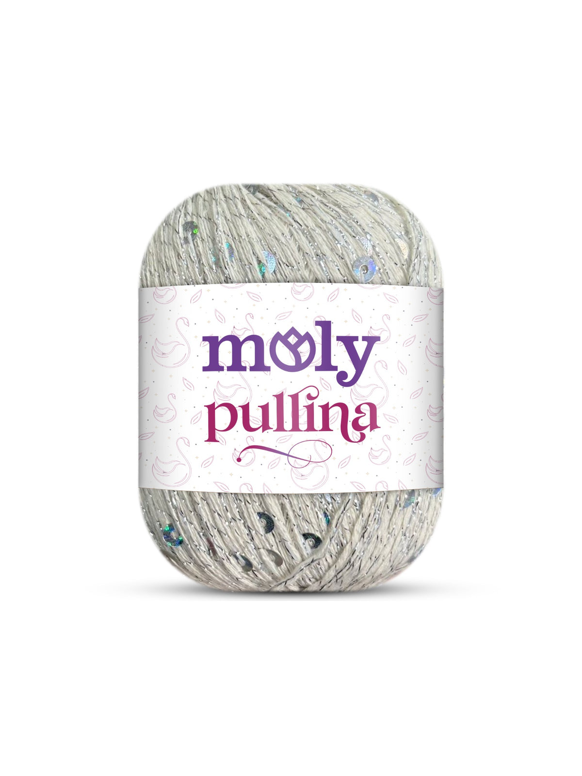 Moly Pullina Kuka 13 Bandana İpi 50 g