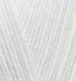 Alize Cotton Gold El Örgü İpi - 55 Doku ve Renk Kesiti