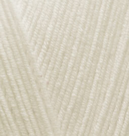 Alize Cotton Gold El Örgü İpi - 1 Doku ve Renk Kesiti