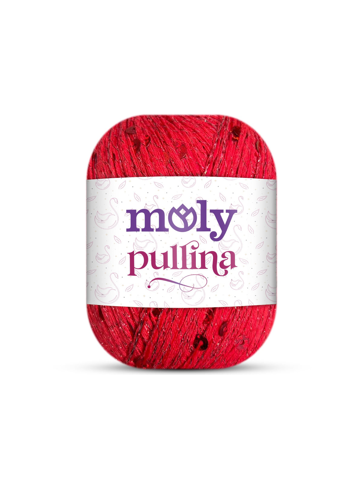 Moly Pullina Kuka 14 Bandana İpi 50 g