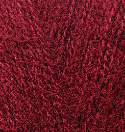 Alize Angora Gold El Örgü İpi - 57 Doku ve Renk Kesiti