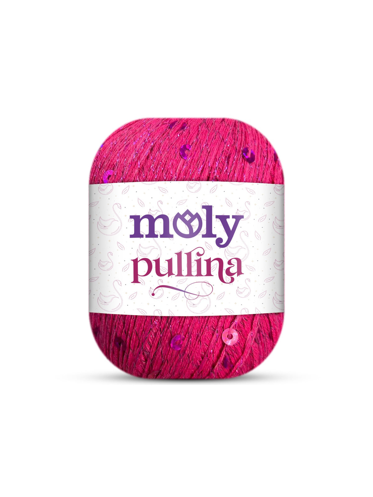 Moly Pullina Kuka 15 Bandana İpi 50 g
