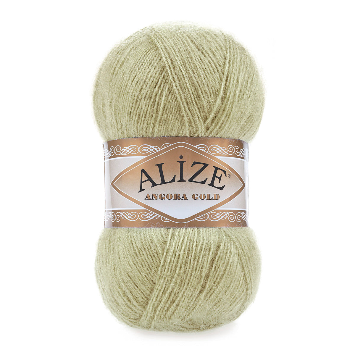 Alize Angora Gold El Örgü İpi - 267 - Hobinest Tuhafiye