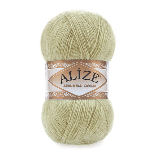 Alize Angora Gold El Örgü İpi - 267 - Hobinest Tuhafiye