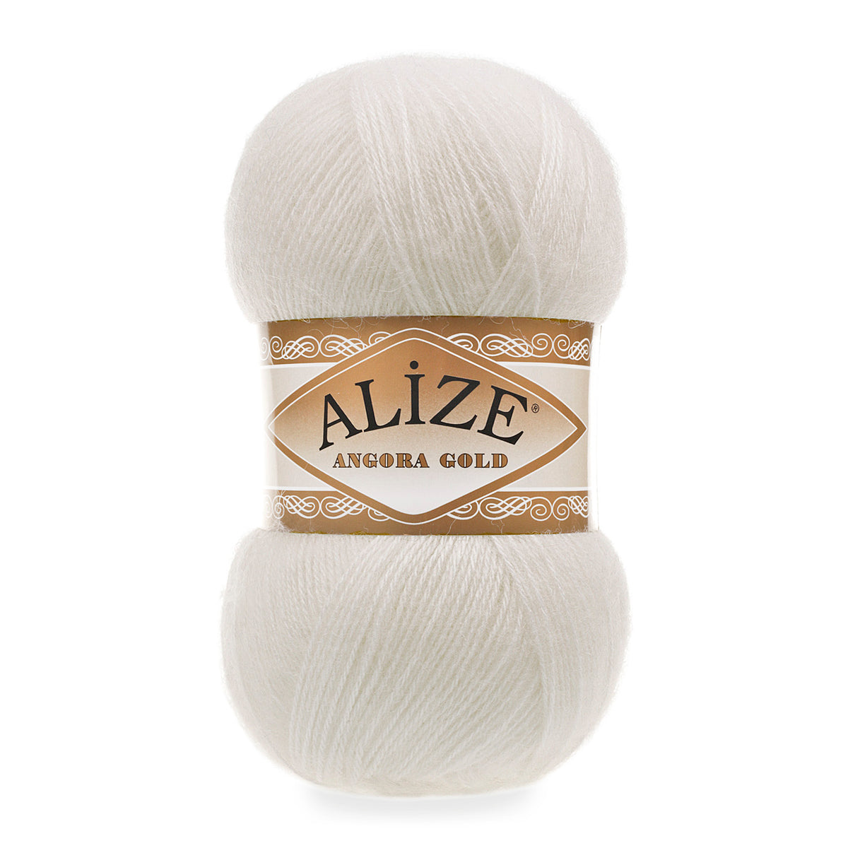 Alize Angora Gold El Örgü İpi - 450 - Hobinest Tuhafiye