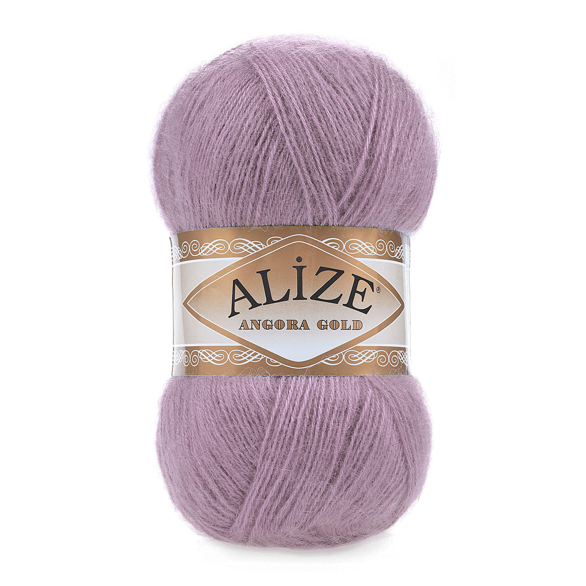 Alize Angora Gold El Örgü İpi - 312 - Hobinest Tuhafiye