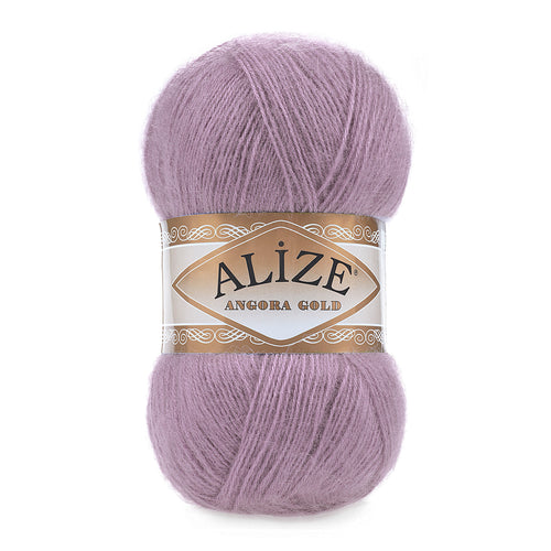 Alize Angora Gold El Örgü İpi - 312 - Hobinest Tuhafiye