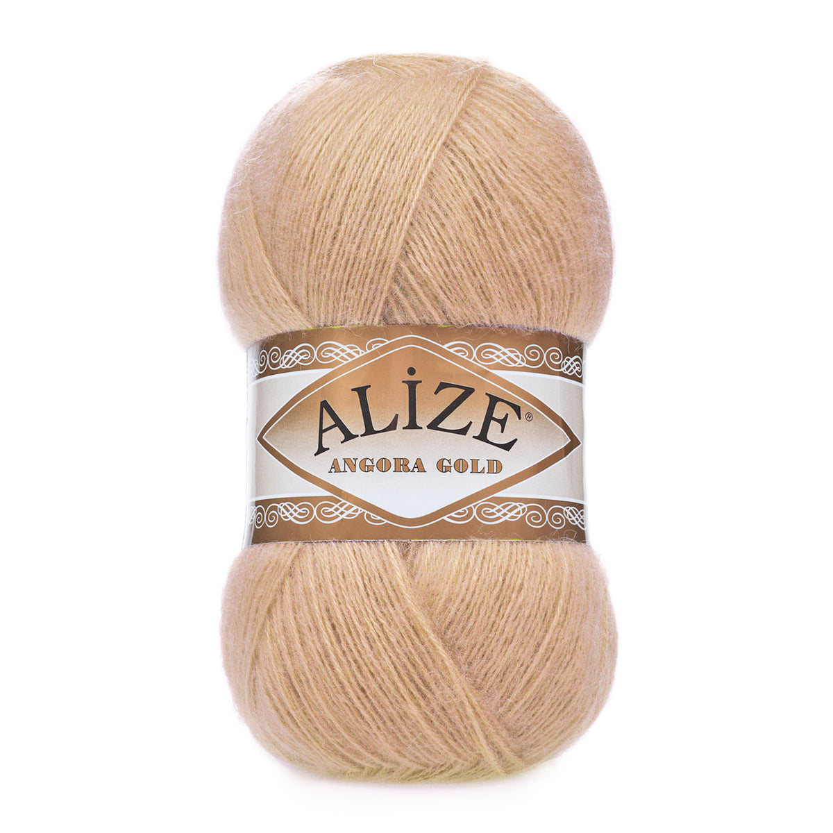 Alize Angora Gold El Örgü İpi - 95 - Hobinest Tuhafiye