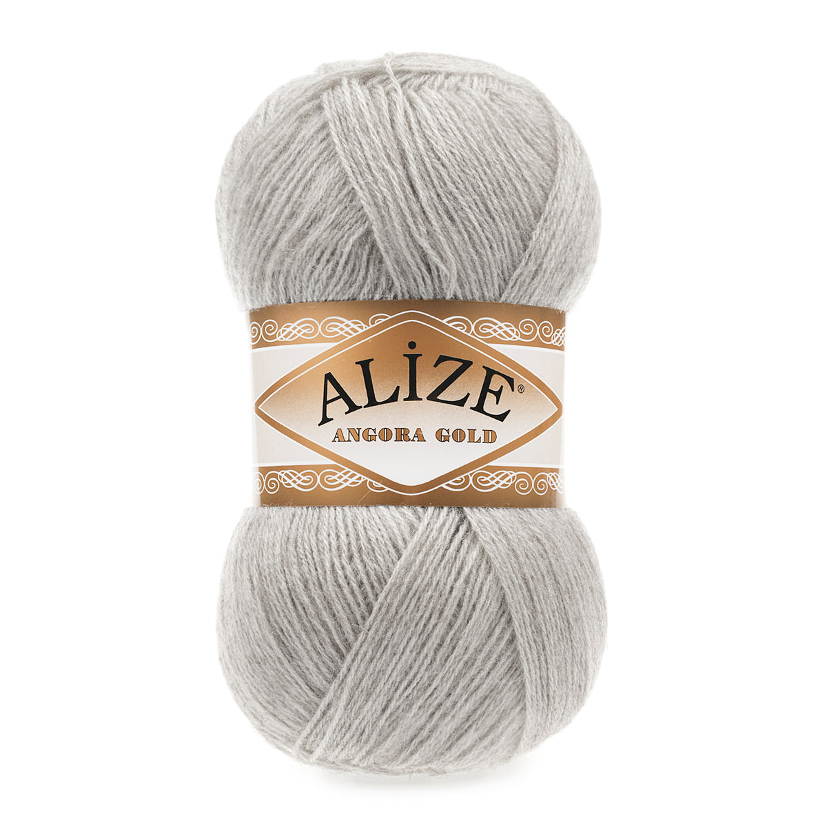Alize Angora Gold El Örgü İpi - 652 - Hobinest Tuhafiye