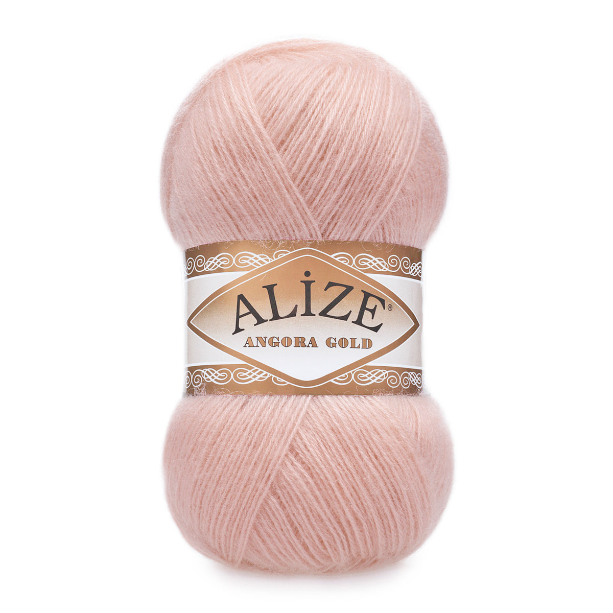 Alize Angora Gold El Örgü İpi - 161 - Hobinest Tuhafiye