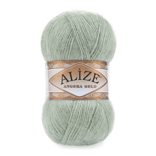 Alize Angora Gold El Örgü İpi - 515 - Hobinest Tuhafiye