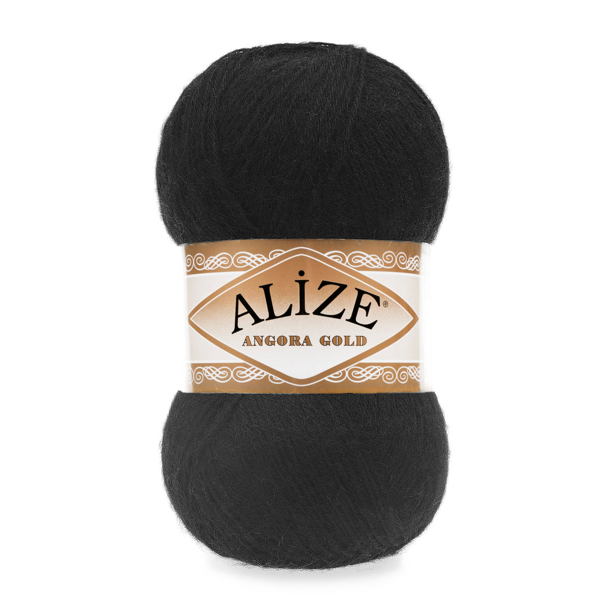 Alize Angora Gold El Örgü İpi - 60 - Hobinest Tuhafiye