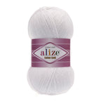 Alize Cotton Gold El Örgü İpi - 55 - Hobinest Tuhafiye