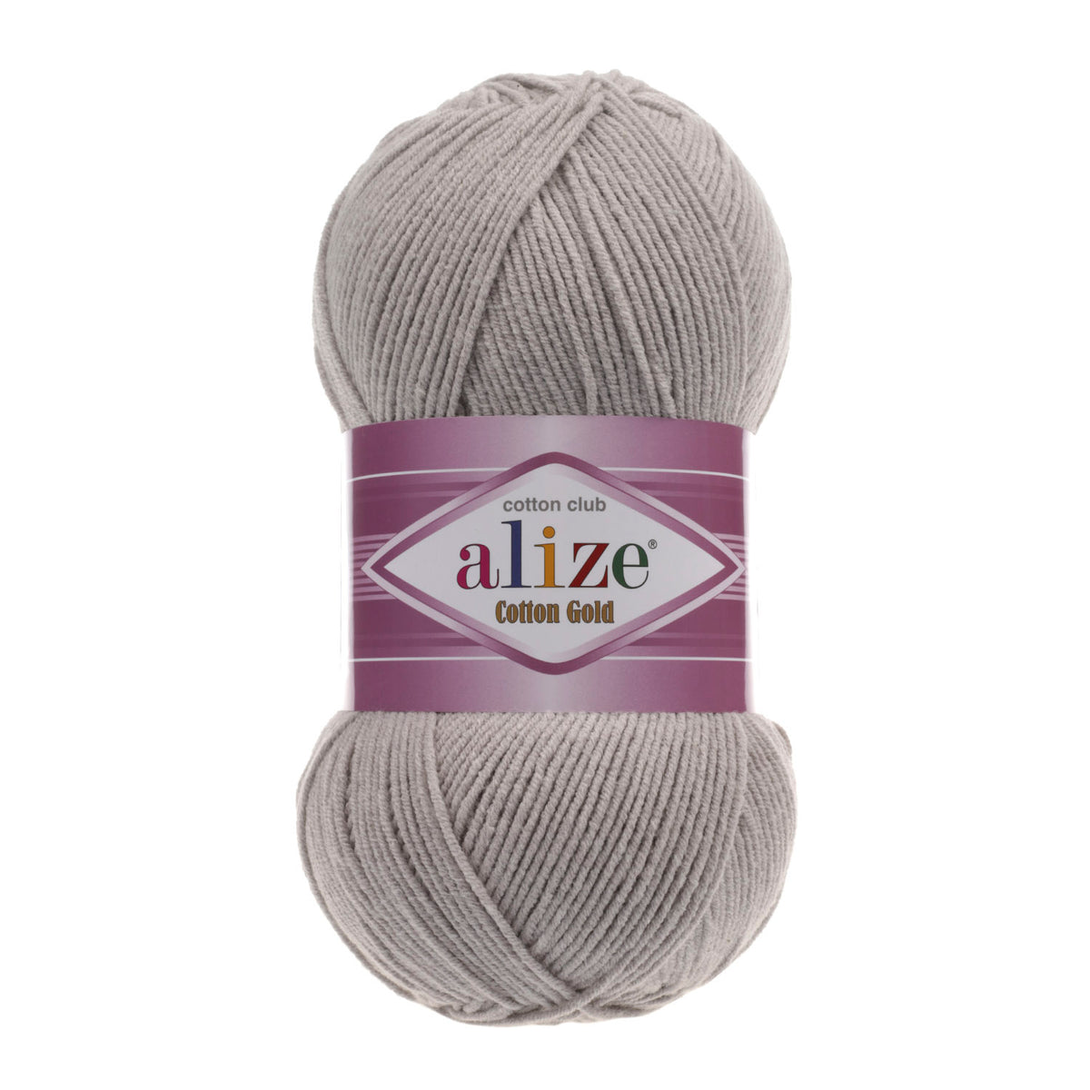 Alize Cotton Gold El Örgü İpi - 200 - Hobinest Tuhafiye