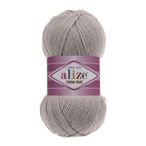 Alize Cotton Gold El Örgü İpi - 200 - Hobinest Tuhafiye