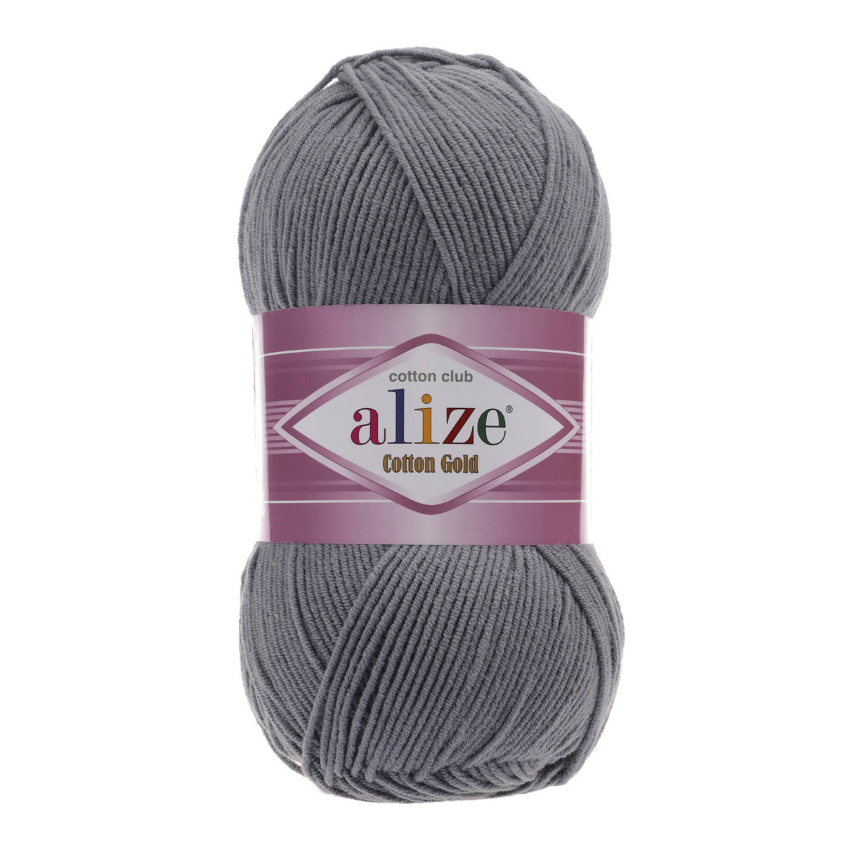 Alize Cotton Gold El Örgü İpi - 87 - Hobinest Tuhafiye
