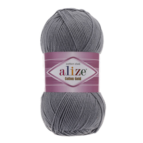 Alize Cotton Gold El Örgü İpi - 87 - Hobinest Tuhafiye