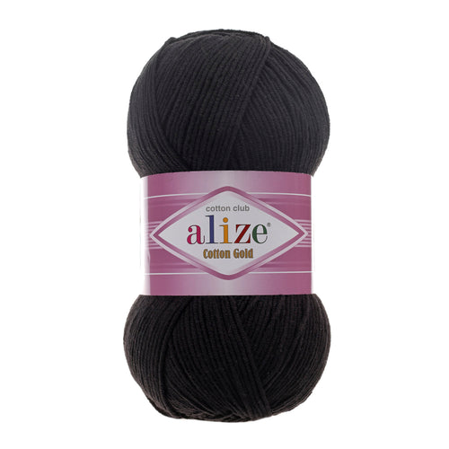Alize Cotton Gold El Örgü İpi - 60 - Hobinest Tuhafiye