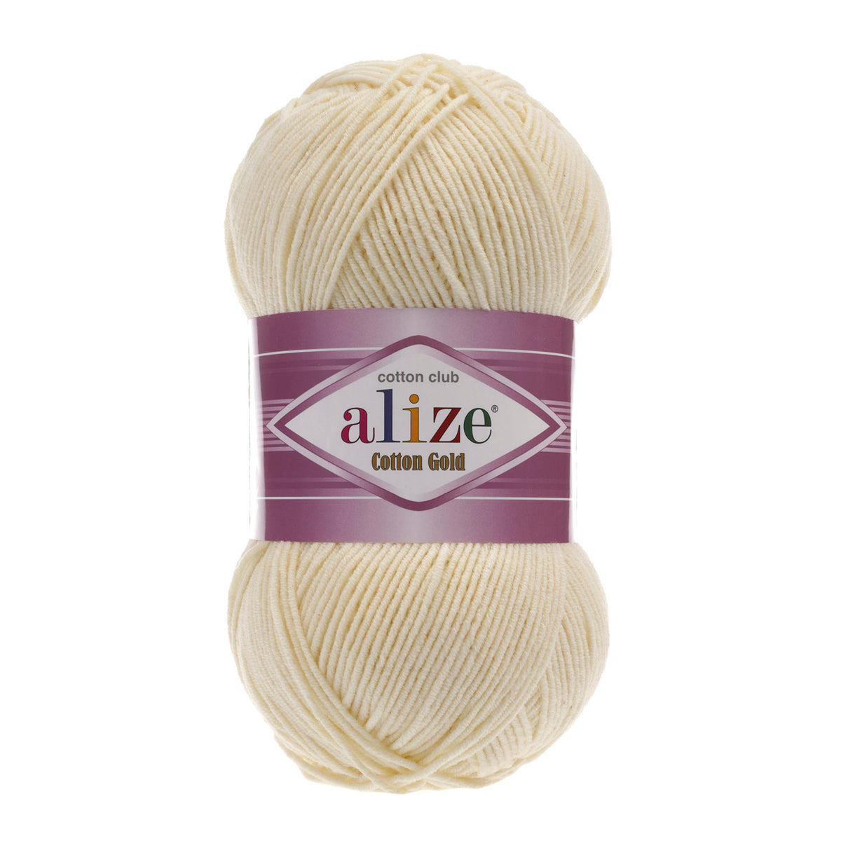 Alize Cotton Gold El Örgü İpi - 1 - Hobinest Tuhafiye