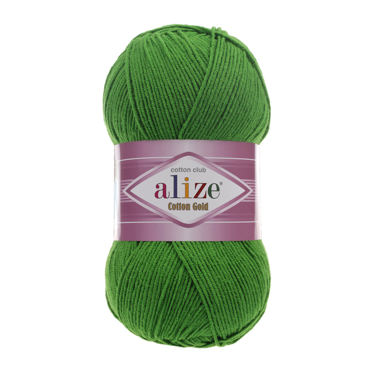 Alize Cotton Gold El Örgü İpi - 126 - Hobinest Tuhafiye