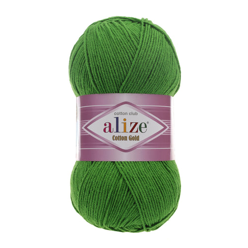 Alize Cotton Gold El Örgü İpi - 126 - Hobinest Tuhafiye