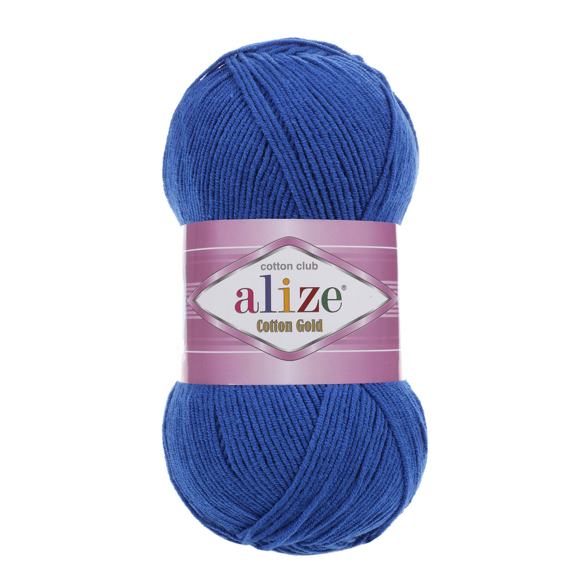 Alize Cotton Gold El Örgü İpi - 141 - Hobinest Tuhafiye