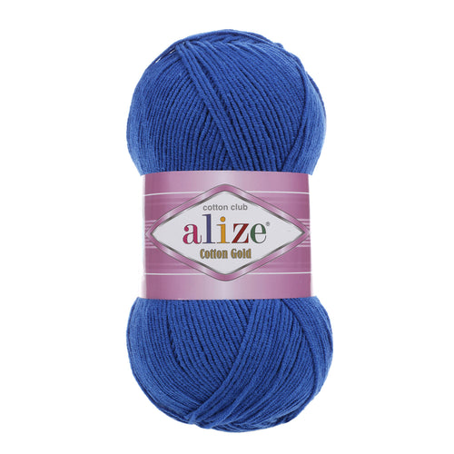 Alize Cotton Gold El Örgü İpi - 141 - Hobinest Tuhafiye