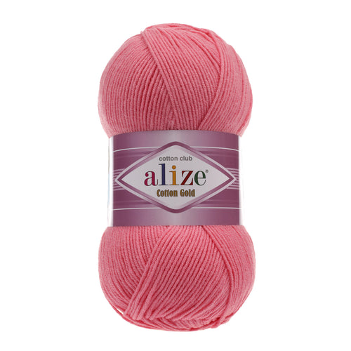 Alize Cotton Gold El Örgü İpi - 33 - Hobinest Tuhafiye