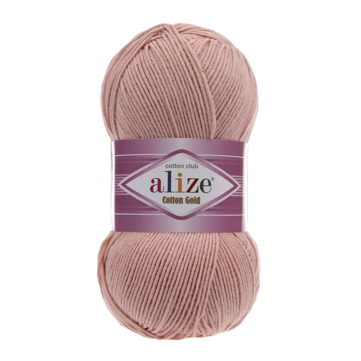 Alize Cotton Gold El Örgü İpi - 161 - Hobinest Tuhafiye