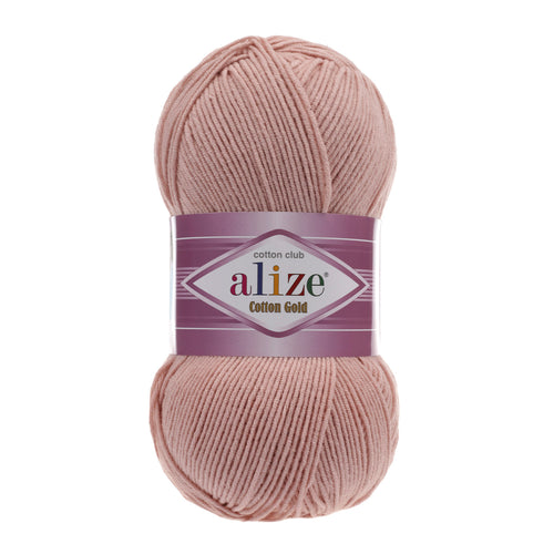 Alize Cotton Gold El Örgü İpi - 161 - Hobinest Tuhafiye
