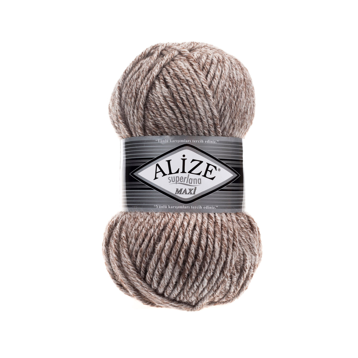 Alize Superlana Maxi El Örgü İpi - 803 - Hobinest Tuhafiye