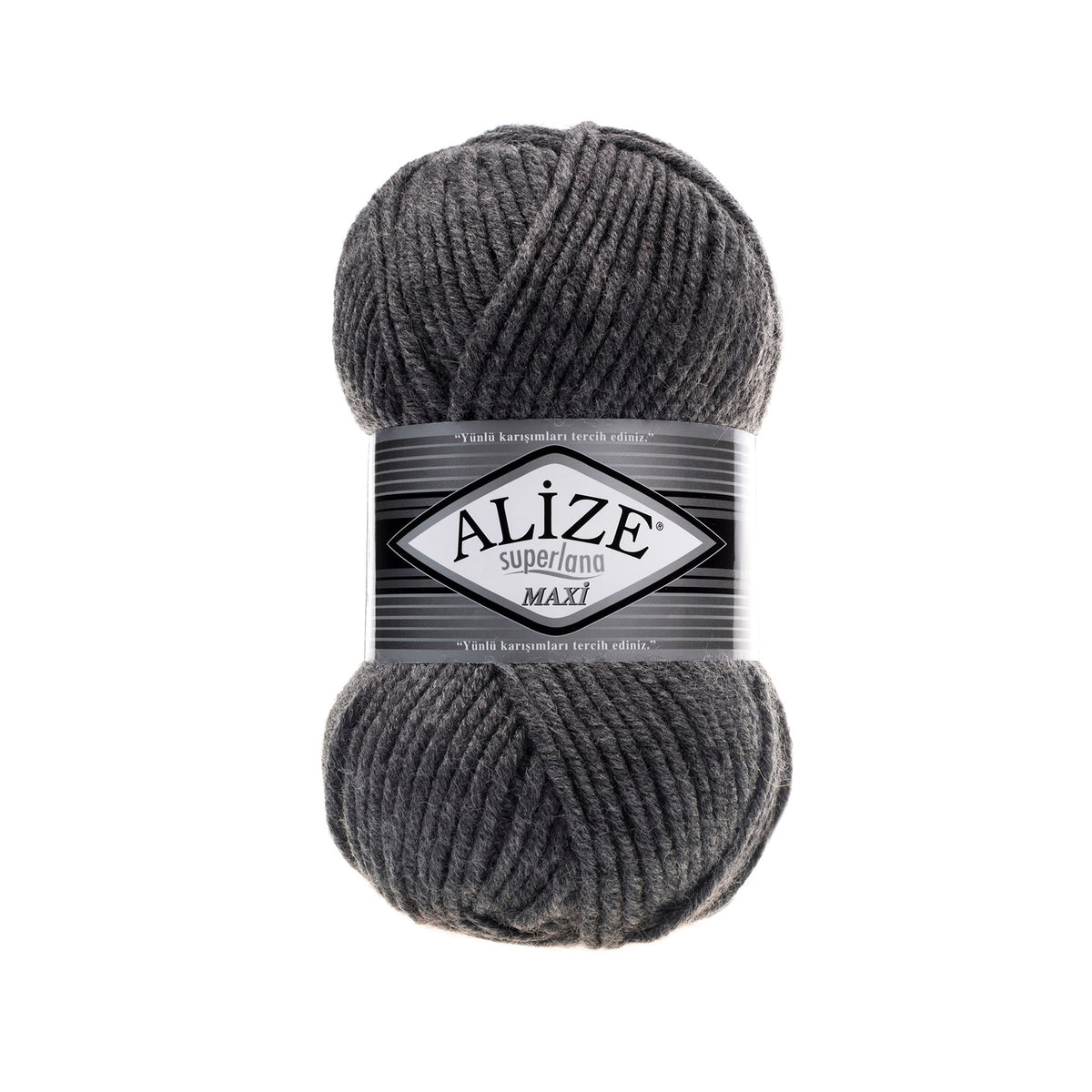 Alize Superlana Maxi El Örgü İpi - 182 - Hobinest Tuhafiye