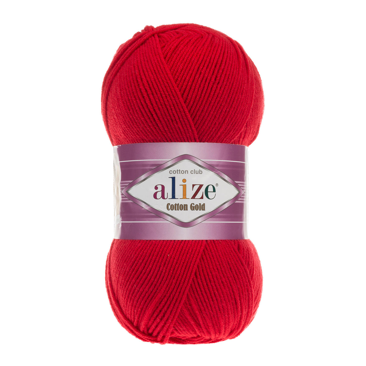 Alize Cotton Gold El Örgü İpi - 56 - Hobinest Tuhafiye