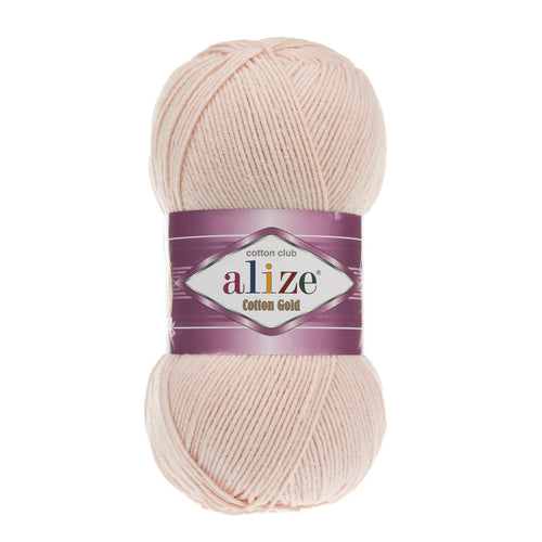 Alize Cotton Gold El Örgü İpi - 382 - Hobinest Tuhafiye