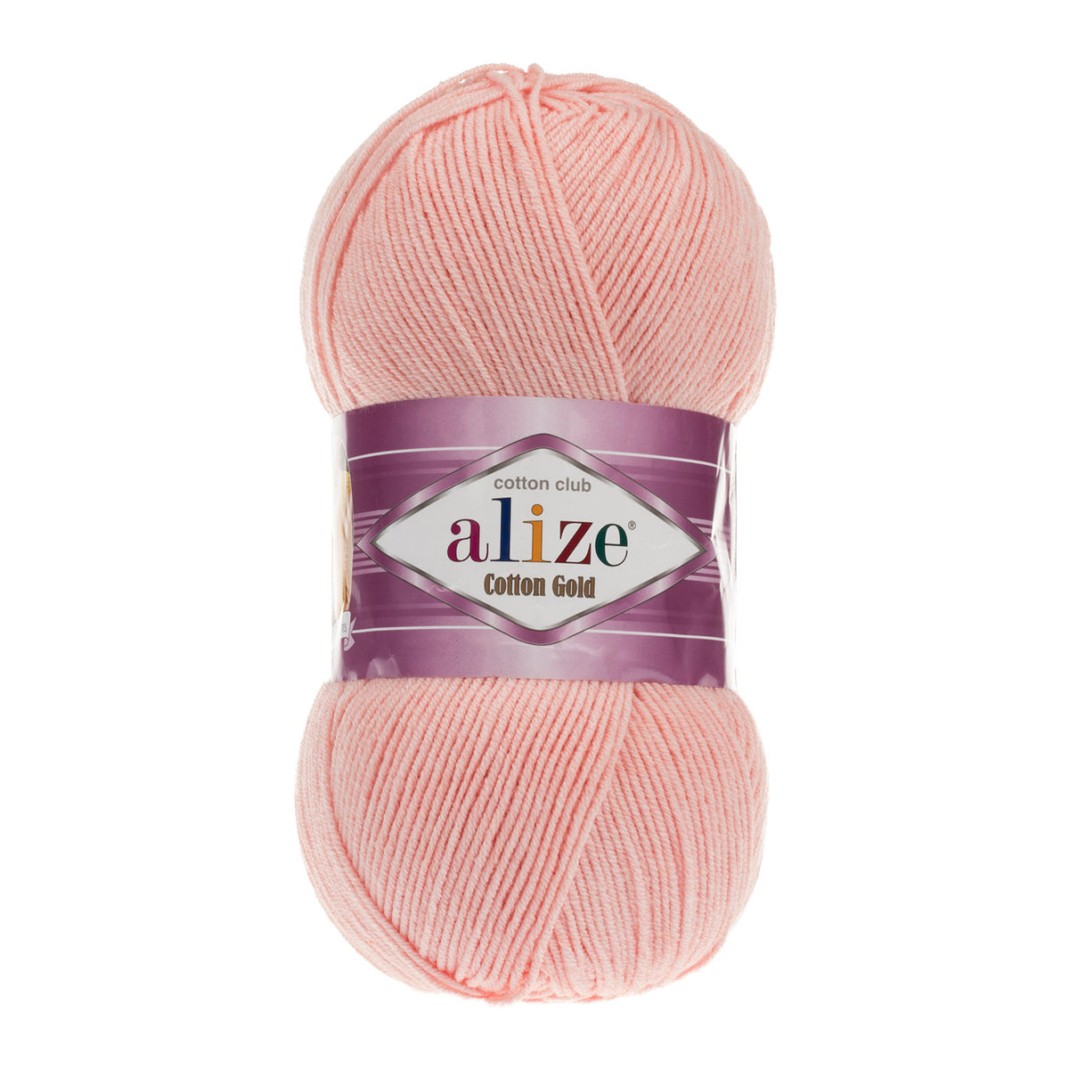 Alize Cotton Gold El Örgü İpi - 393 - Hobinest Tuhafiye