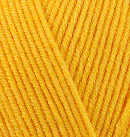 Alize Cotton Gold El Örgü İpi - 216 Doku ve Renk Kesiti