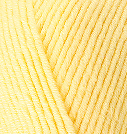 Alize Cotton Gold El Örgü İpi - 187 Doku ve Renk Kesiti