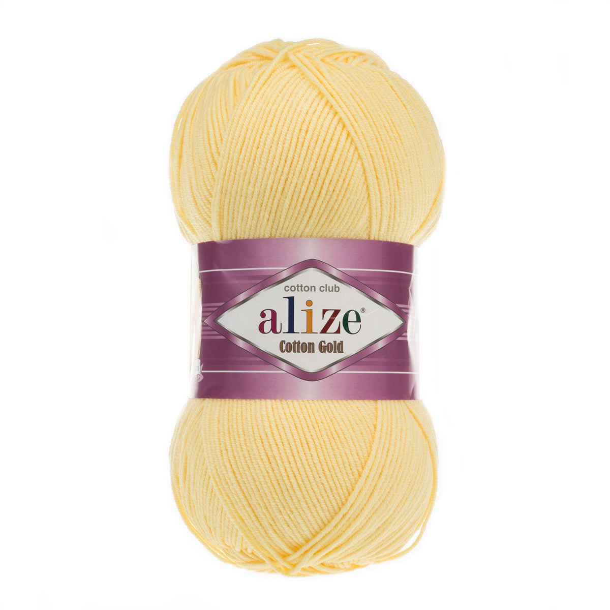 Alize Cotton Gold El Örgü İpi - 187 - Hobinest Tuhafiye