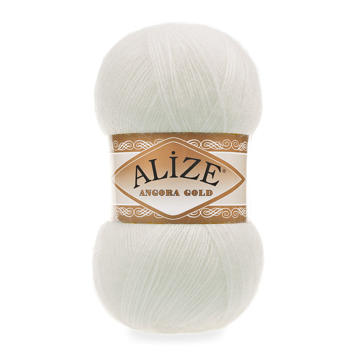 Alize Angora Gold El Örgü İpi - 62 - Hobinest Tuhafiye