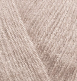 Alize Angora Gold El Örgü İpi - 506 Doku ve Renk Kesiti