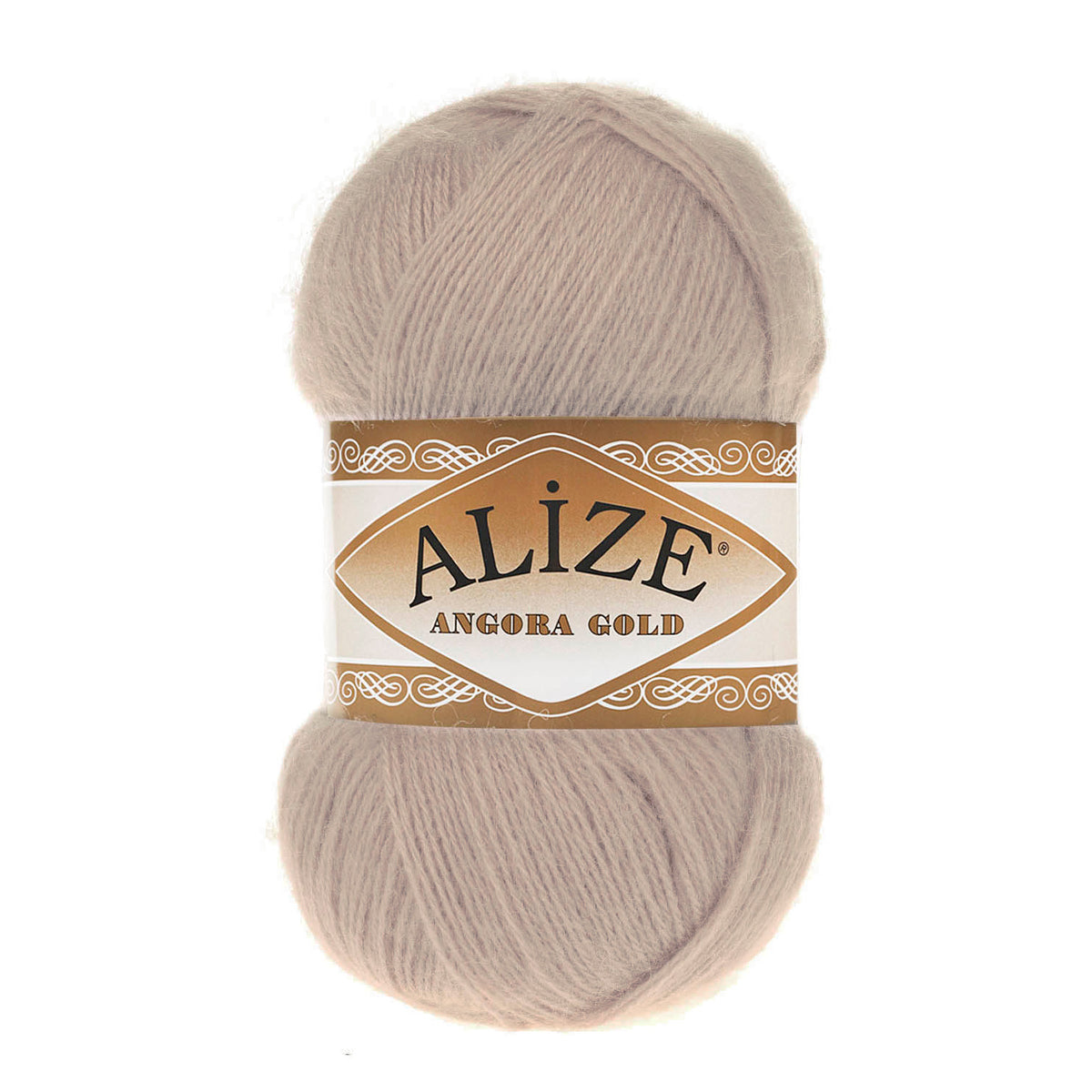 Alize Angora Gold El Örgü İpi - 506 - Hobinest Tuhafiye