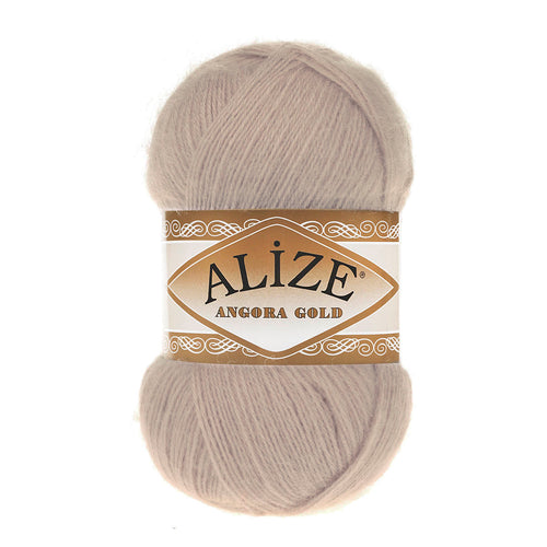 Alize Angora Gold El Örgü İpi - 506 - Hobinest Tuhafiye