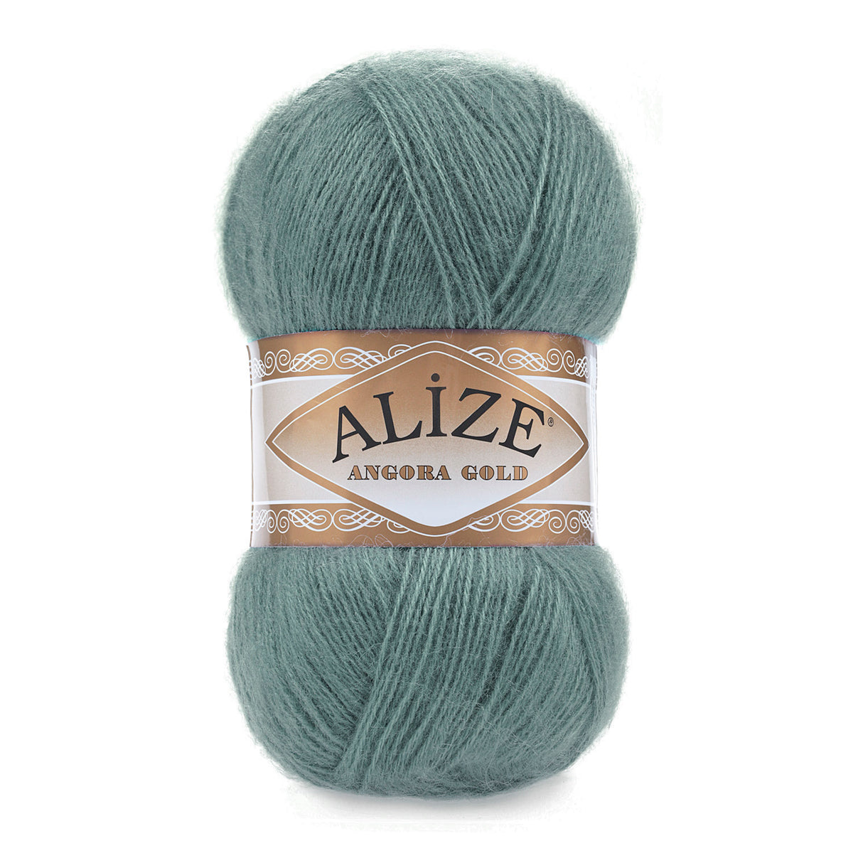 Alize Angora Gold El Örgü İpi - 164 - Hobinest Tuhafiye