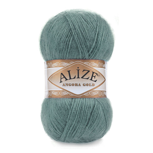 Alize Angora Gold El Örgü İpi - 164 - Hobinest Tuhafiye