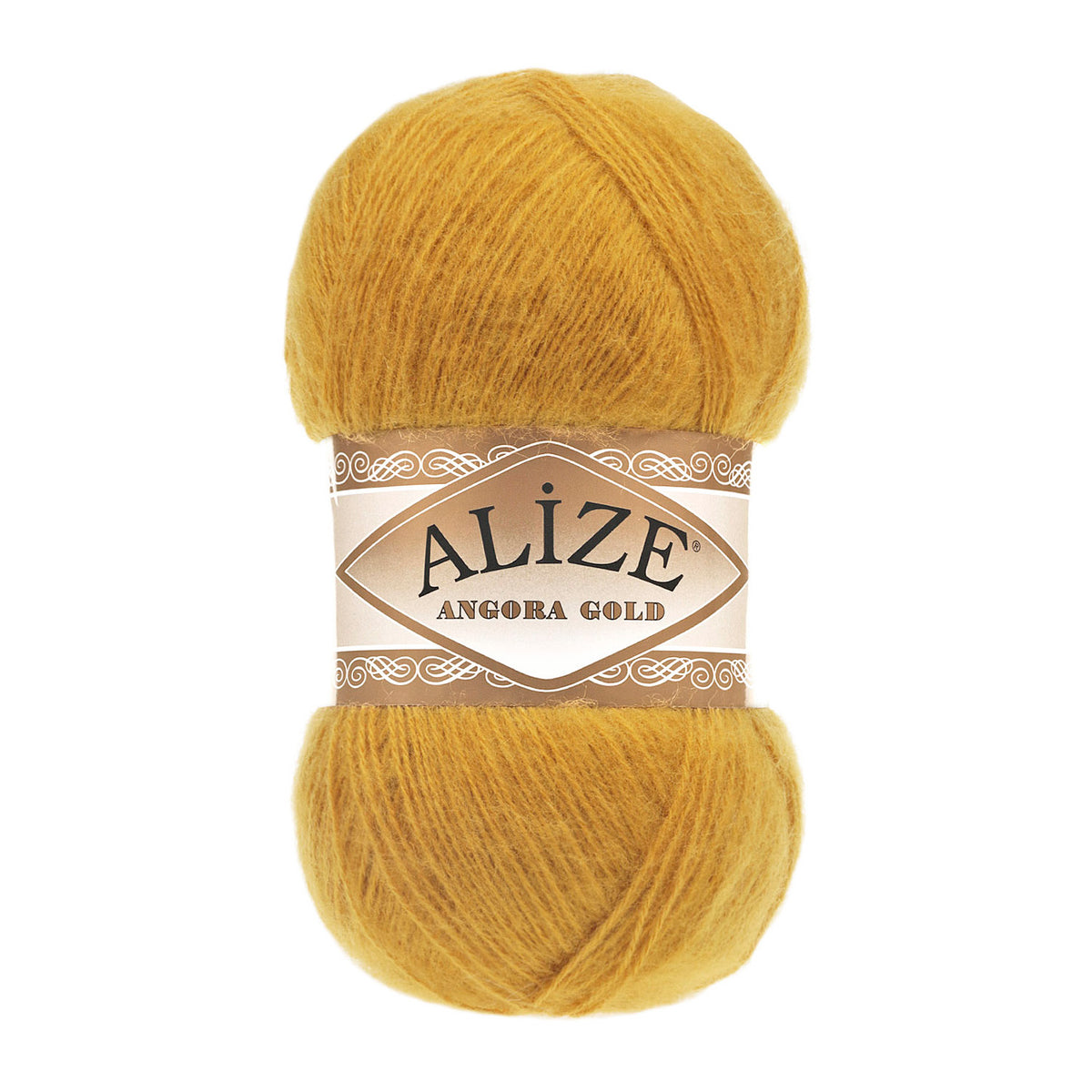 Alize Angora Gold El Örgü İpi - 2 - Hobinest Tuhafiye